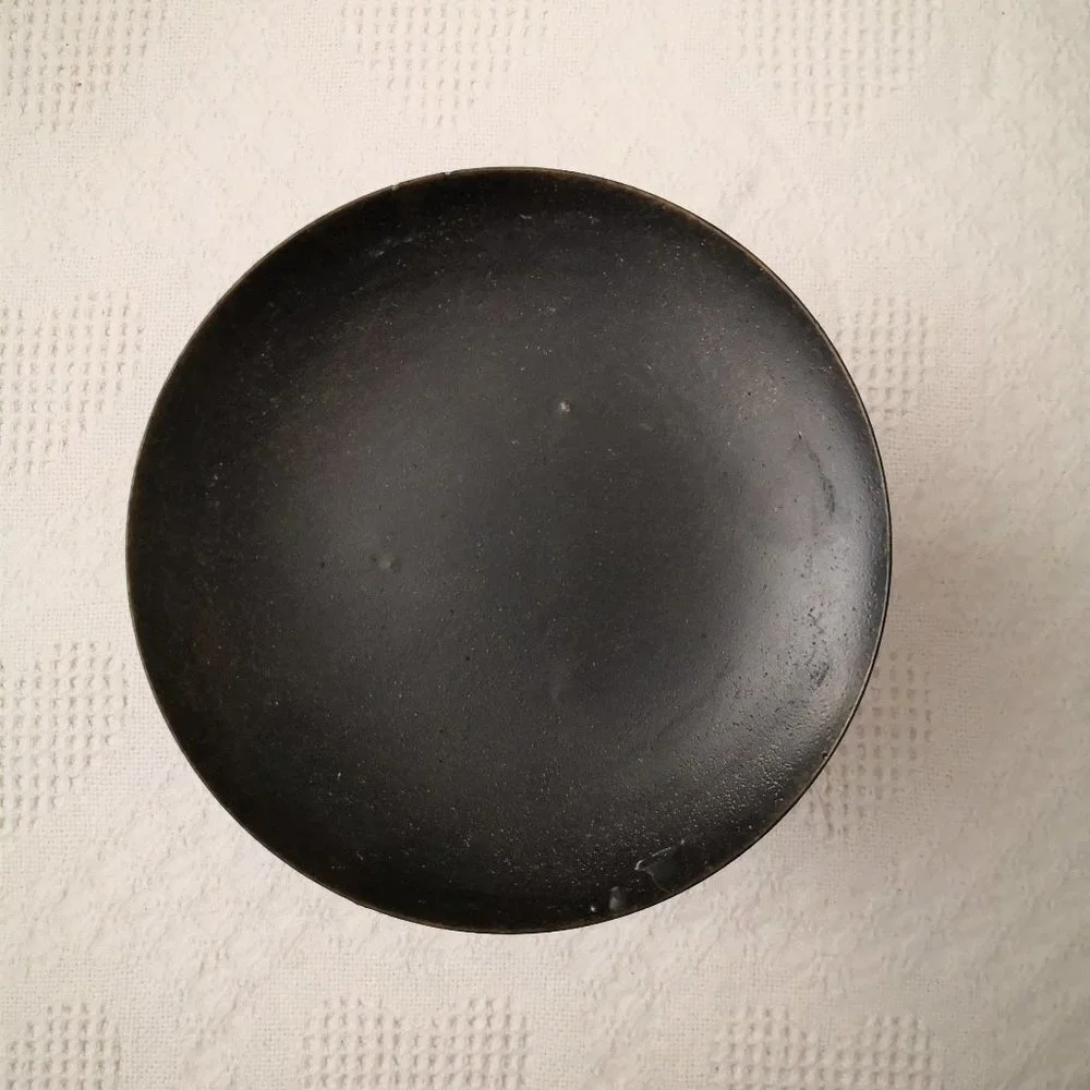 Pier 1 Iron‎ Candle Holder